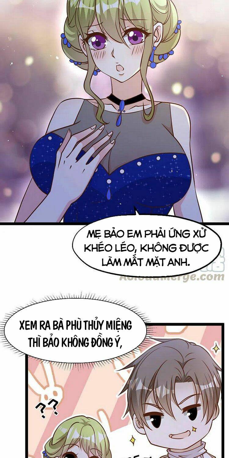 Thần Cấp Ngư Phu Chapter 180 - Trang 2