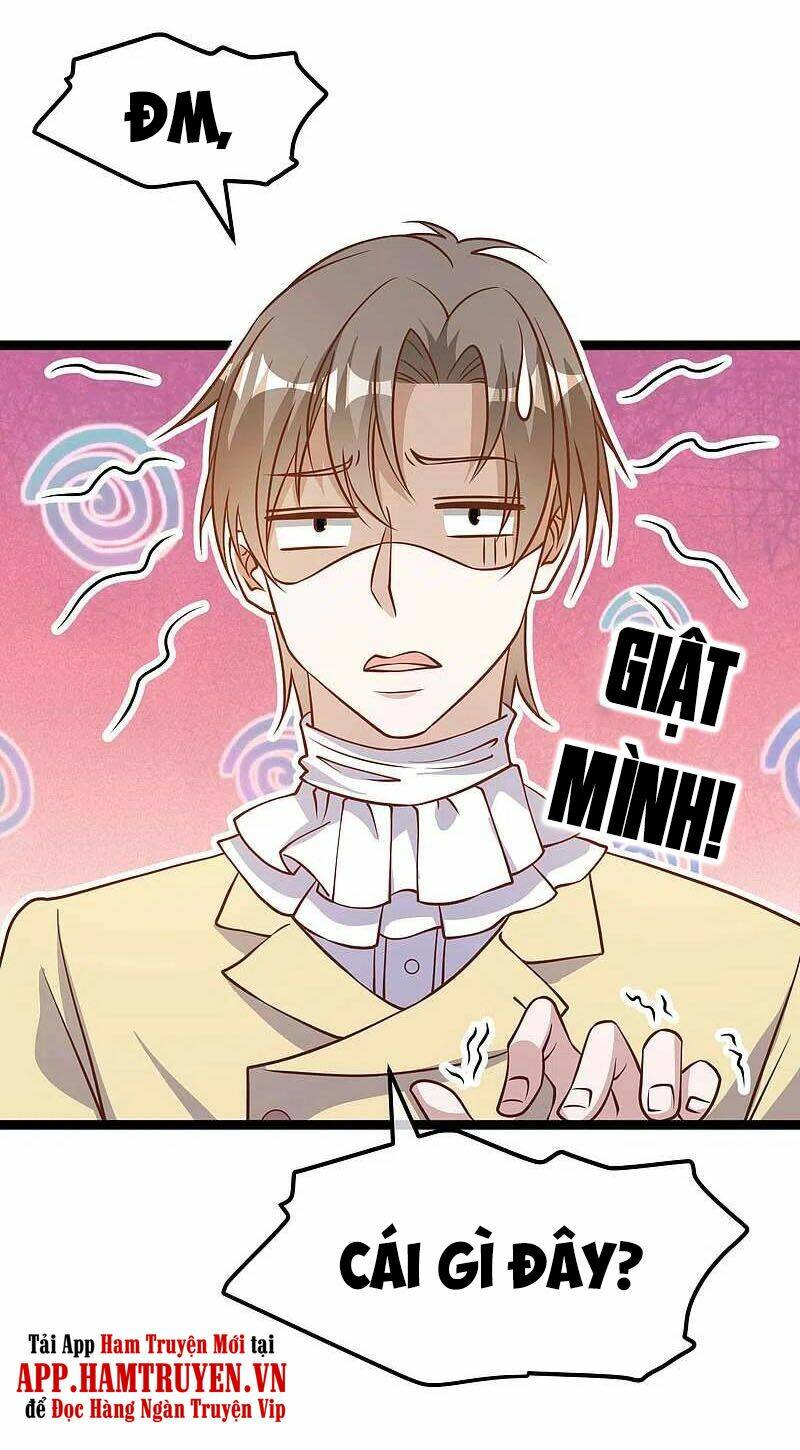 Thần Cấp Ngư Phu Chapter 181 - Trang 2