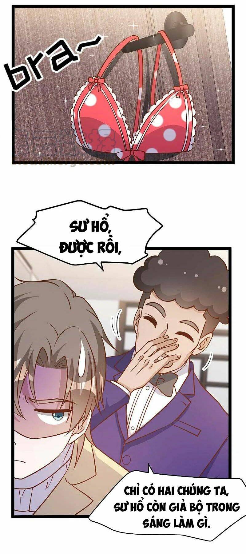 Thần Cấp Ngư Phu Chapter 181 - Trang 2