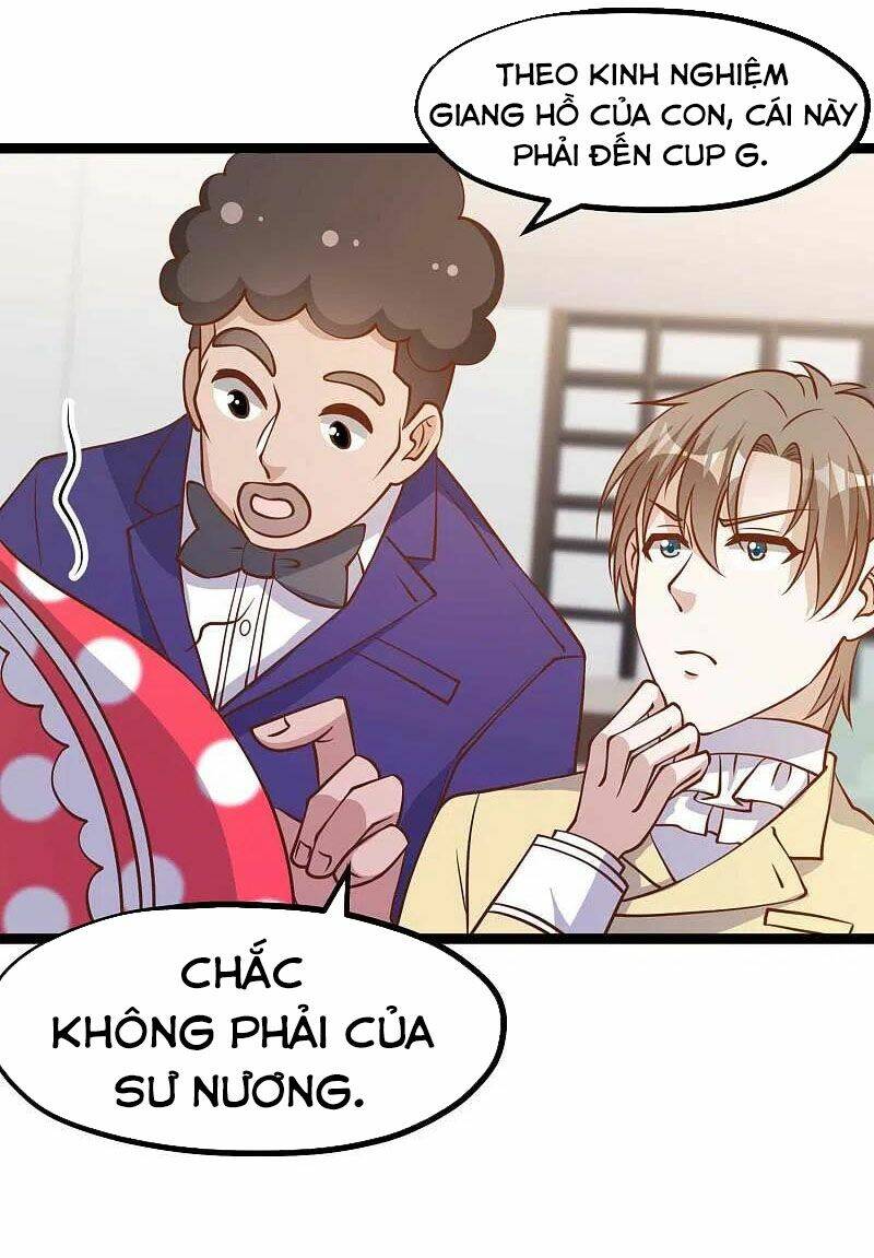 Thần Cấp Ngư Phu Chapter 181 - Trang 2