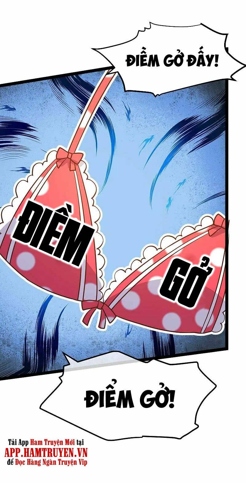 Thần Cấp Ngư Phu Chapter 181 - Trang 2