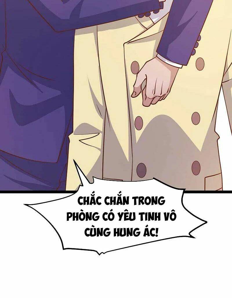 Thần Cấp Ngư Phu Chapter 181 - Trang 2