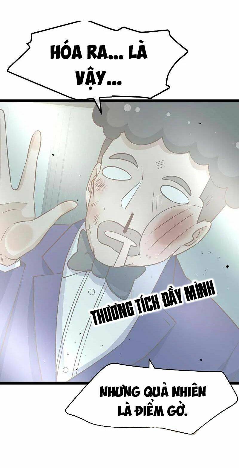 Thần Cấp Ngư Phu Chapter 181 - Trang 2