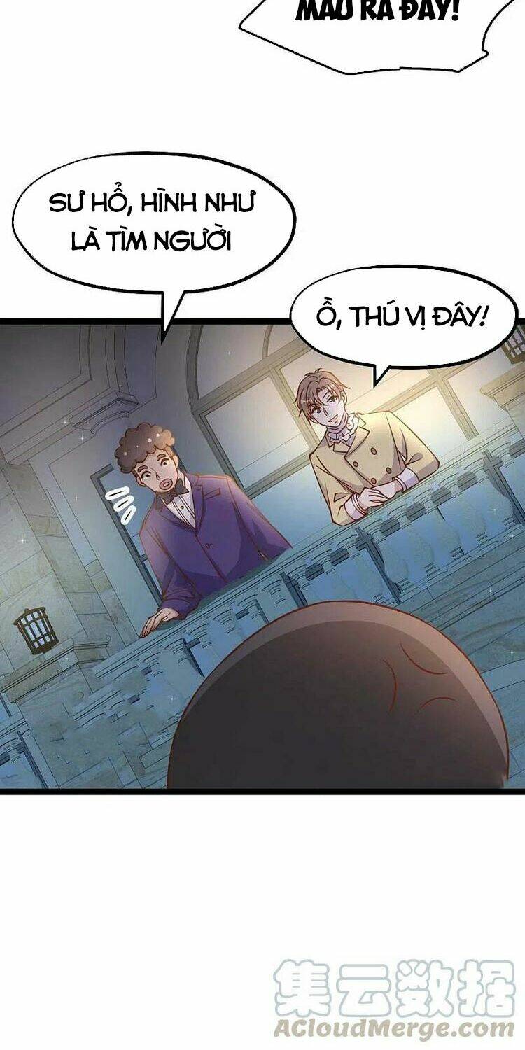 Thần Cấp Ngư Phu Chapter 182 - Trang 2