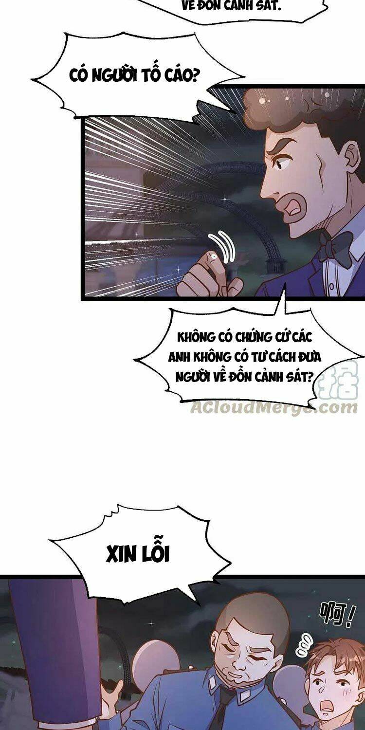 Thần Cấp Ngư Phu Chapter 182 - Trang 2