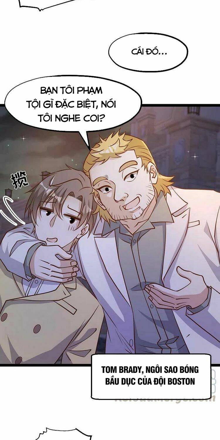 Thần Cấp Ngư Phu Chapter 182 - Trang 2