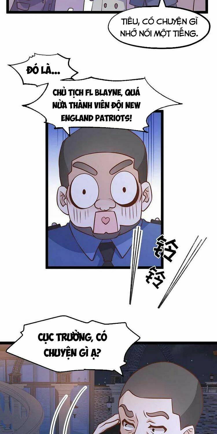 Thần Cấp Ngư Phu Chapter 182 - Trang 2