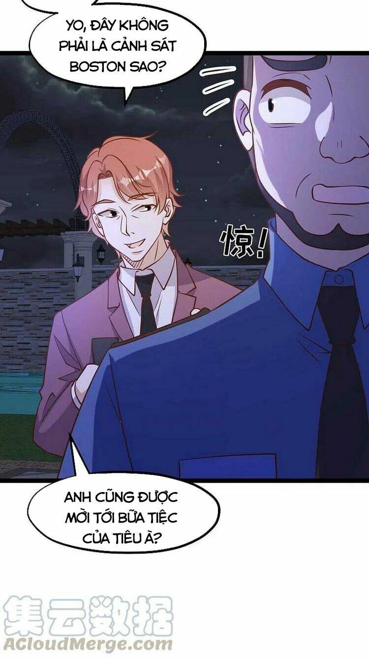 Thần Cấp Ngư Phu Chapter 182 - Trang 2