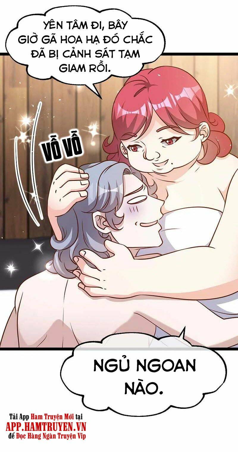 Thần Cấp Ngư Phu Chapter 183 - Trang 2