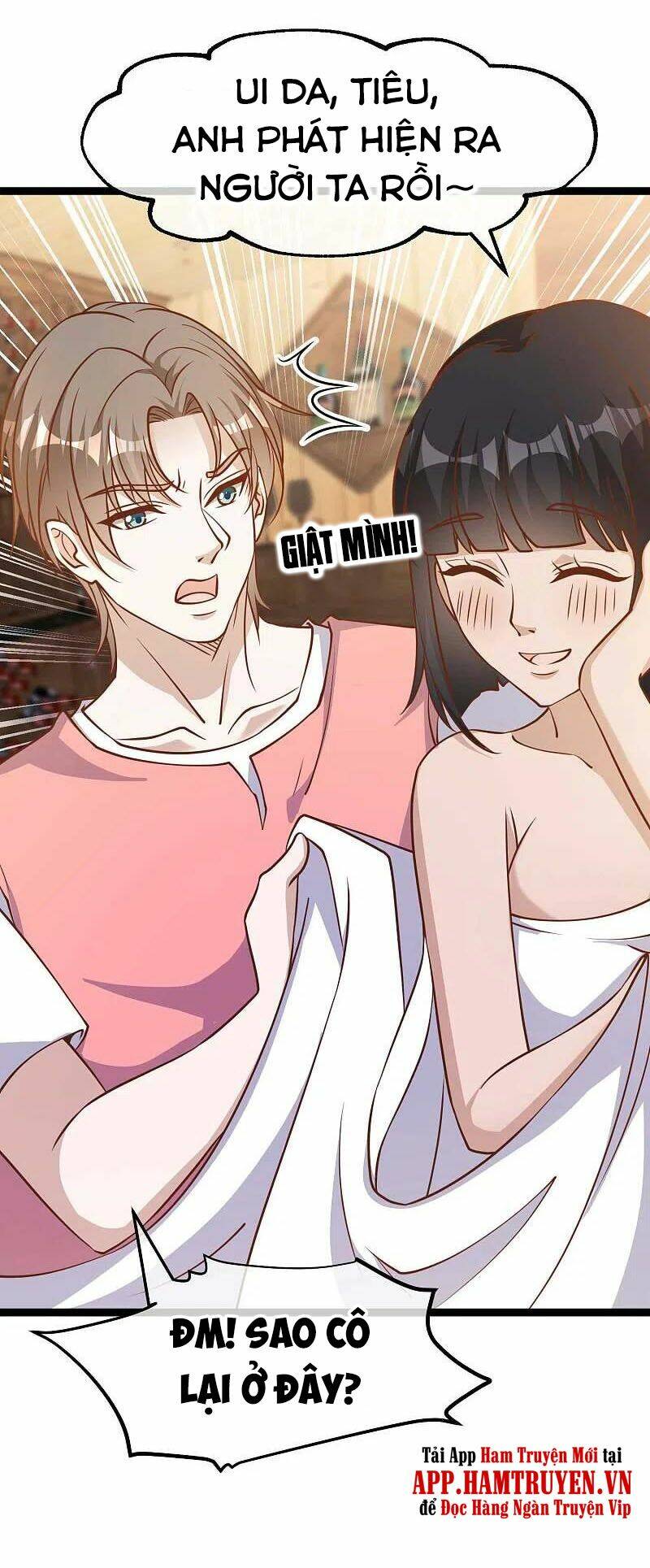 Thần Cấp Ngư Phu Chapter 183 - Trang 2