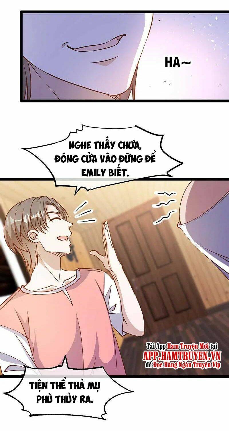 Thần Cấp Ngư Phu Chapter 183 - Trang 2