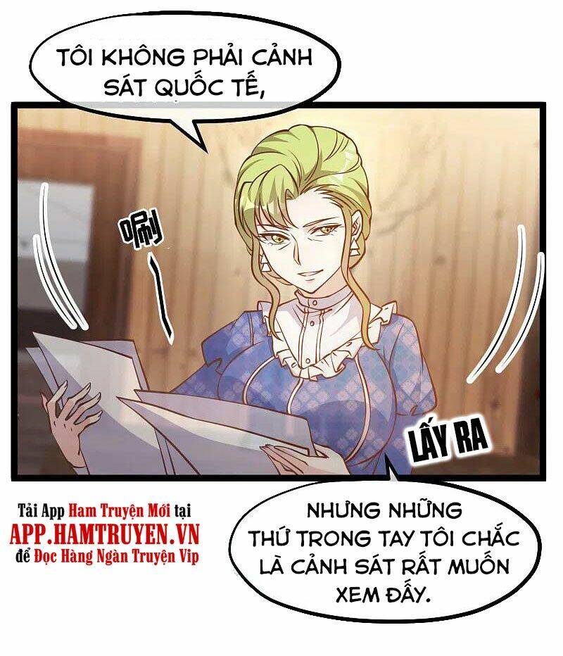 Thần Cấp Ngư Phu Chapter 184 - Trang 2