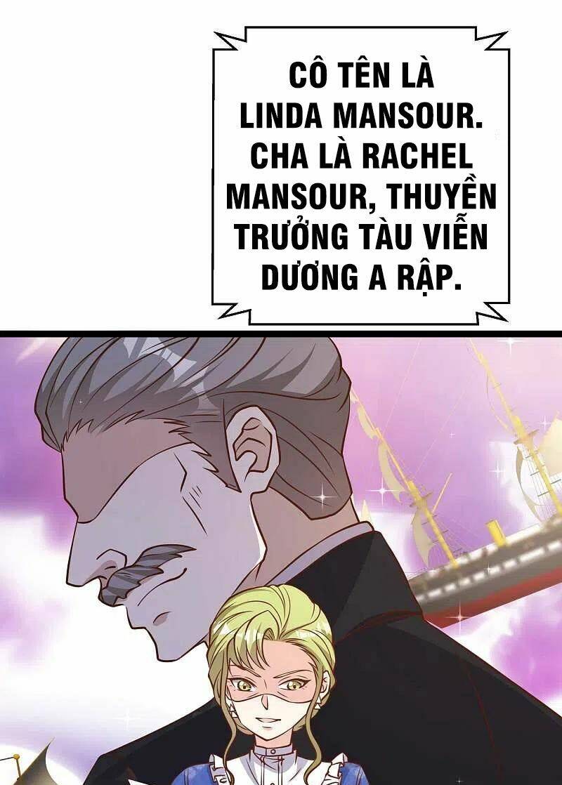 Thần Cấp Ngư Phu Chapter 184 - Trang 2