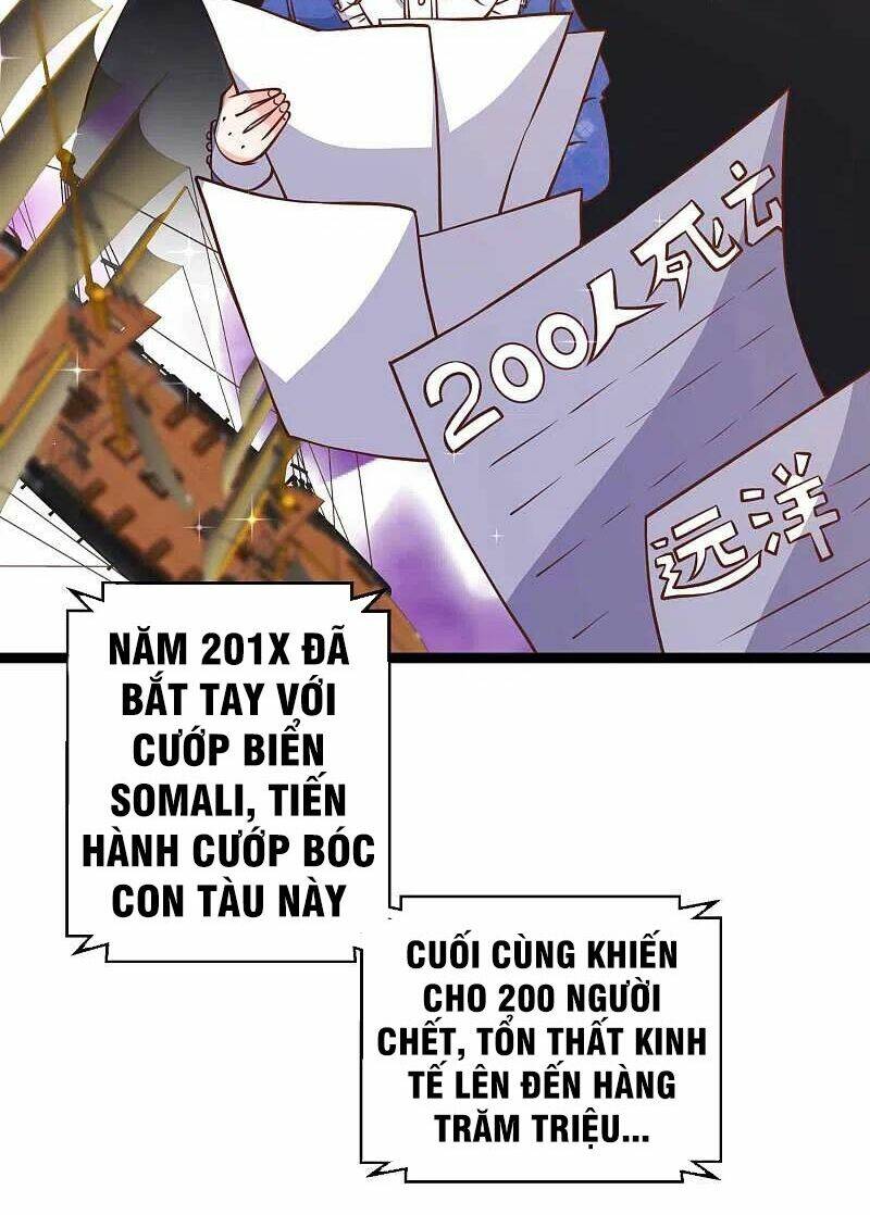 Thần Cấp Ngư Phu Chapter 184 - Trang 2