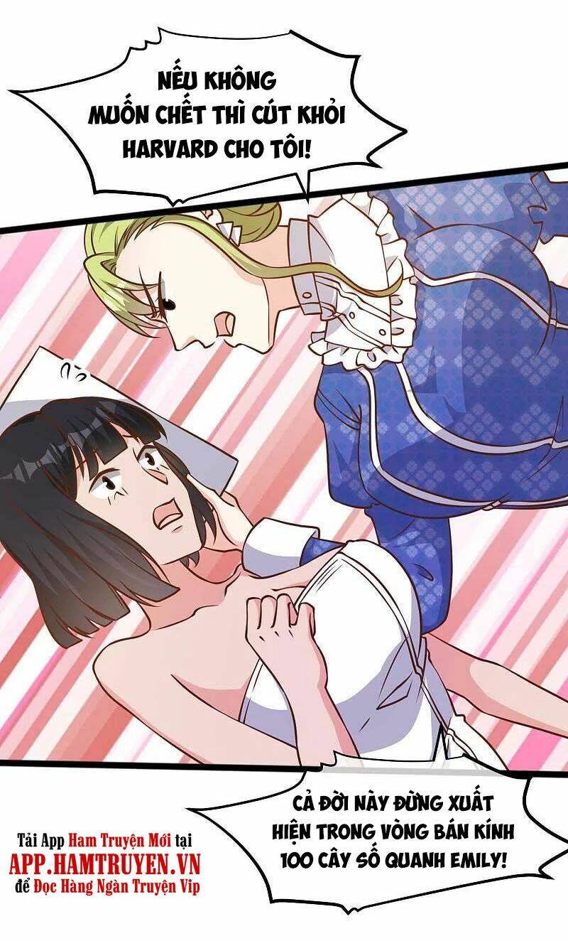 Thần Cấp Ngư Phu Chapter 184 - Trang 2