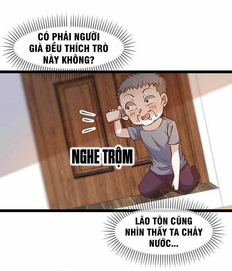 Thần Cấp Ngư Phu Chapter 184 - Trang 2