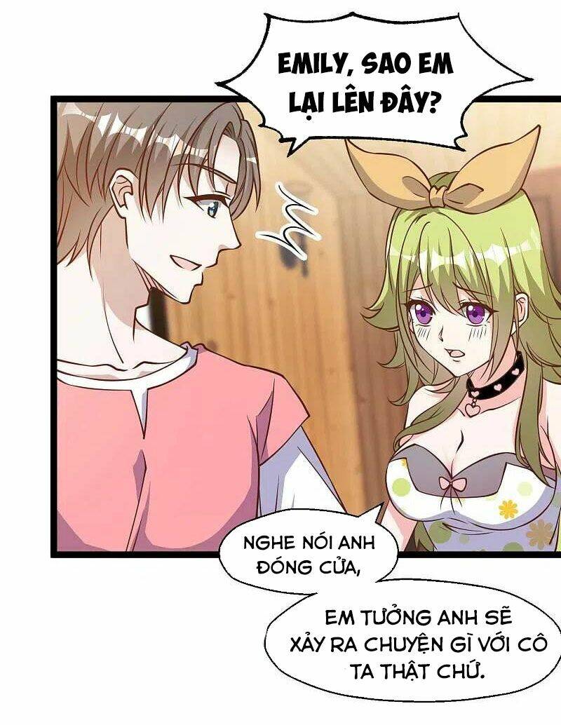 Thần Cấp Ngư Phu Chapter 184 - Trang 2