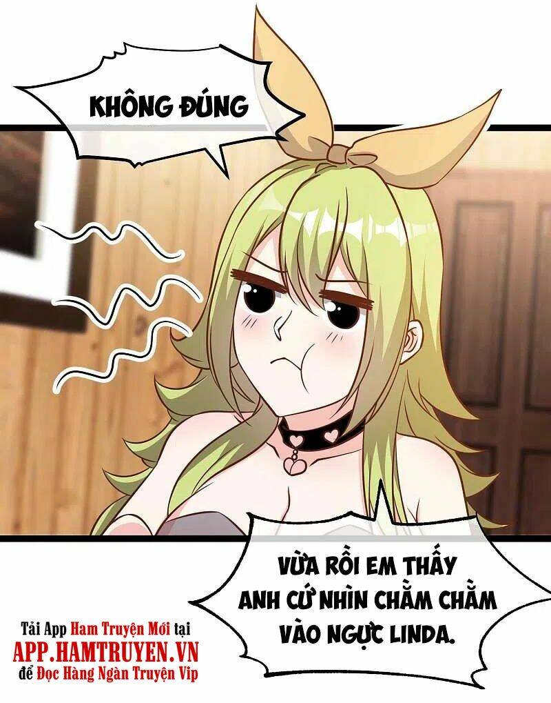 Thần Cấp Ngư Phu Chapter 184 - Trang 2