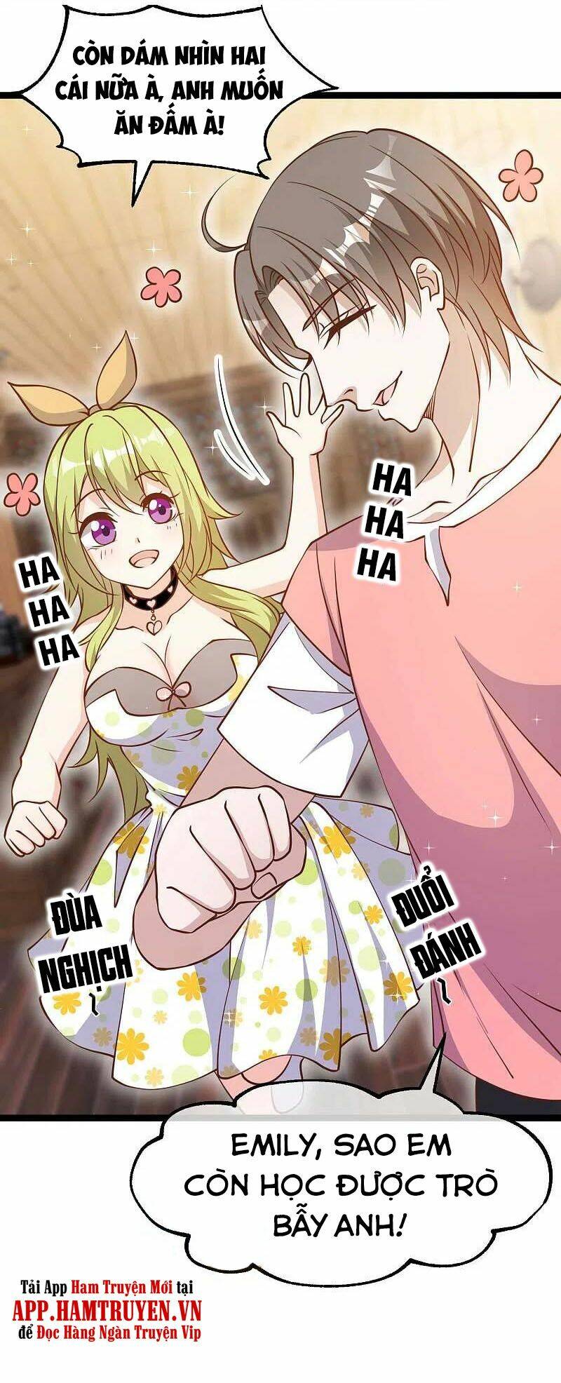 Thần Cấp Ngư Phu Chapter 184 - Trang 2