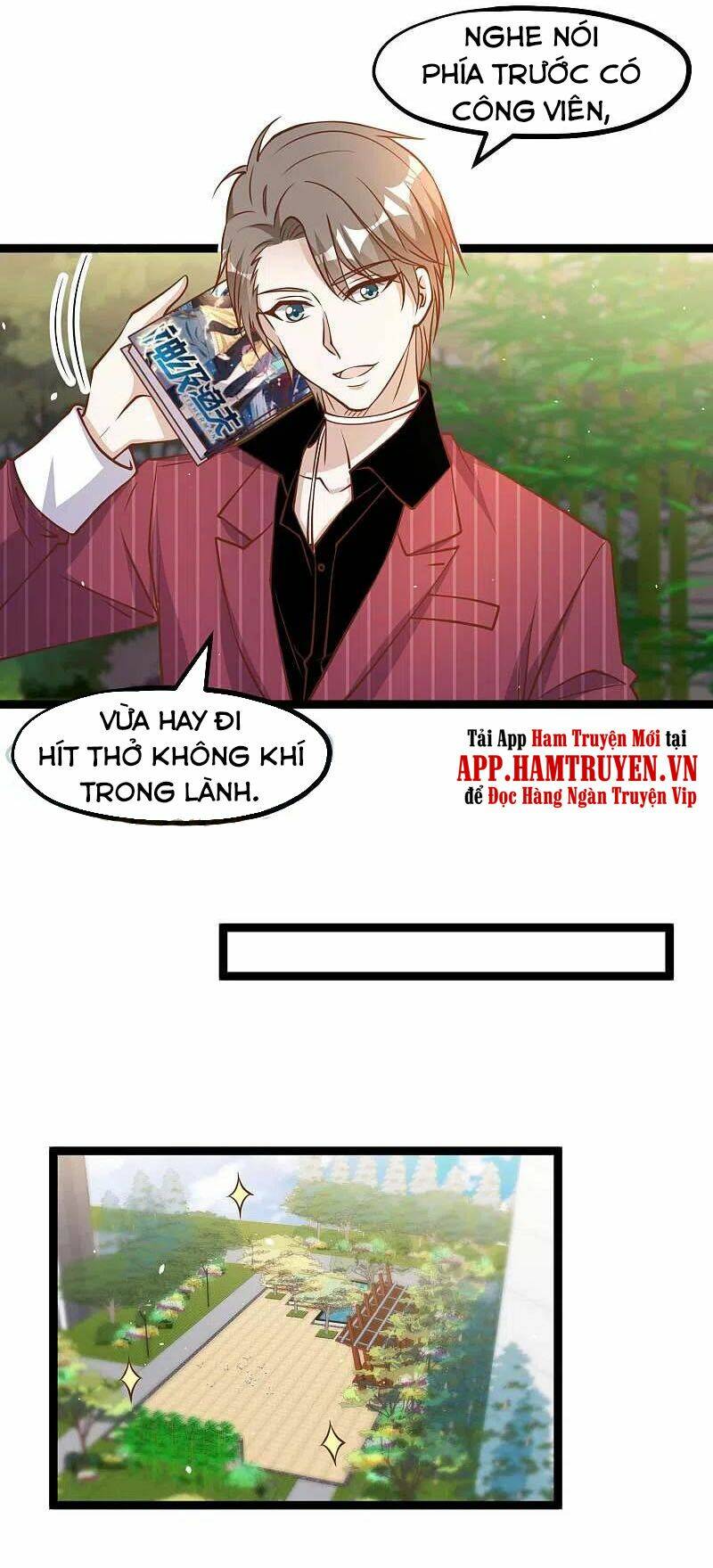 Thần Cấp Ngư Phu Chapter 185 - Trang 2