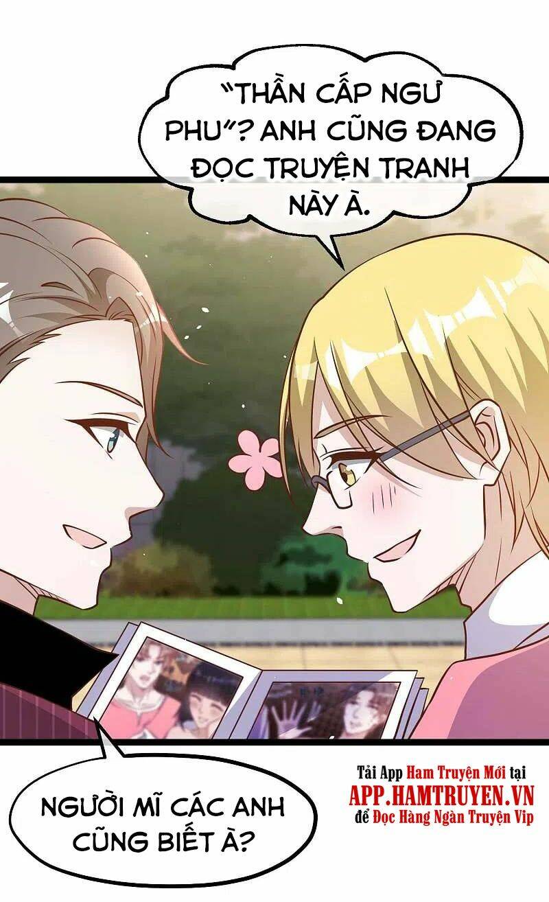 Thần Cấp Ngư Phu Chapter 185 - Trang 2