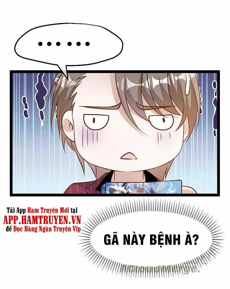 Thần Cấp Ngư Phu Chapter 185 - Trang 2