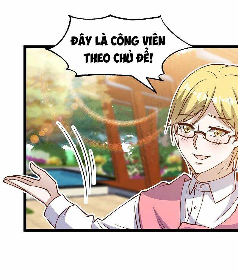 Thần Cấp Ngư Phu Chapter 185 - Trang 2