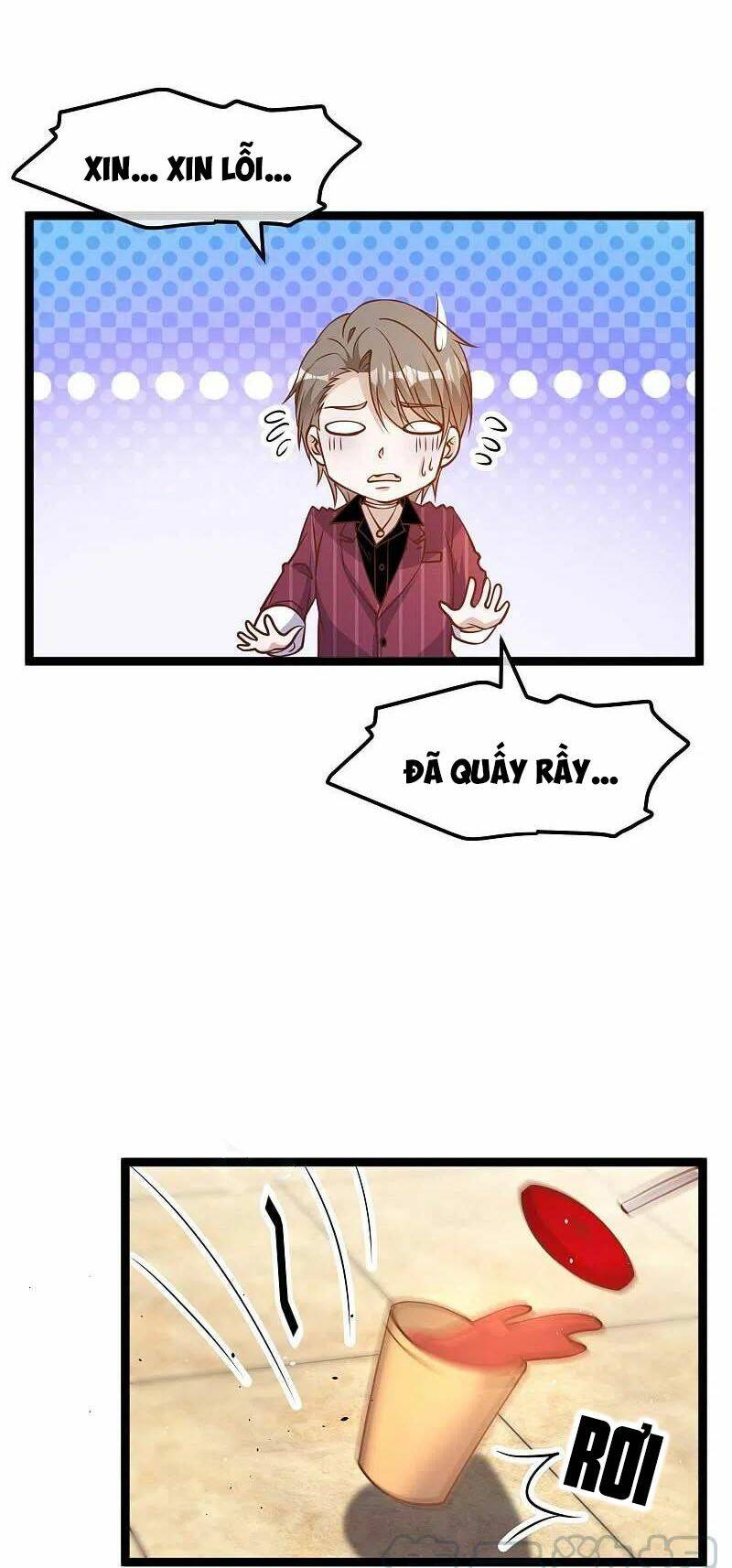 Thần Cấp Ngư Phu Chapter 185 - Trang 2