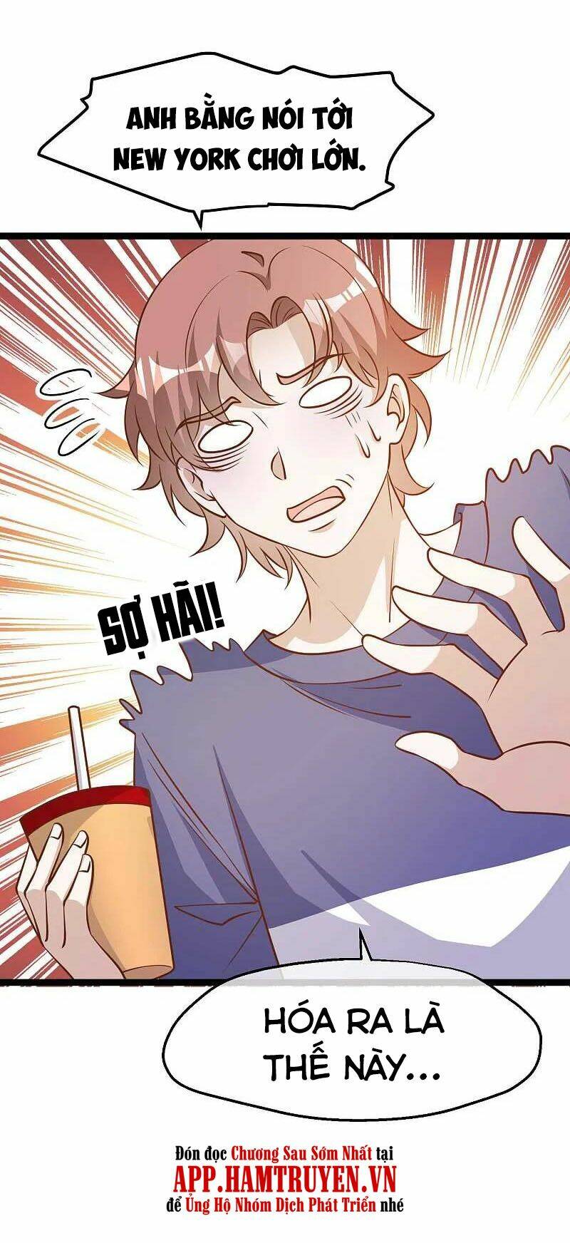 Thần Cấp Ngư Phu Chapter 185 - Trang 2