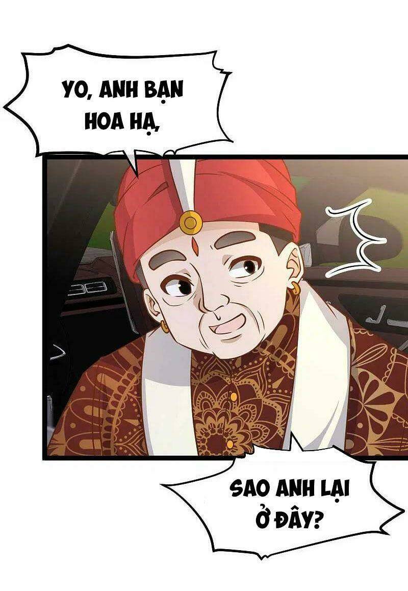 Thần Cấp Ngư Phu Chapter 186 - Trang 2