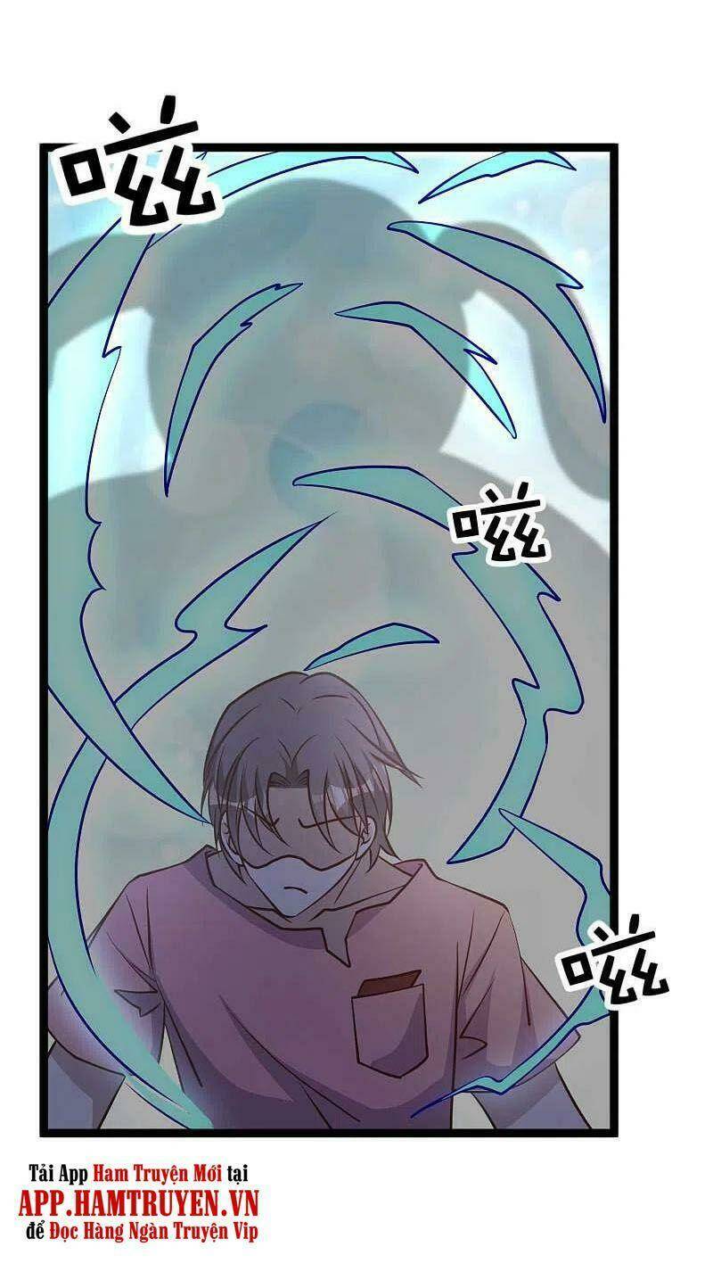 Thần Cấp Ngư Phu Chapter 186 - Trang 2