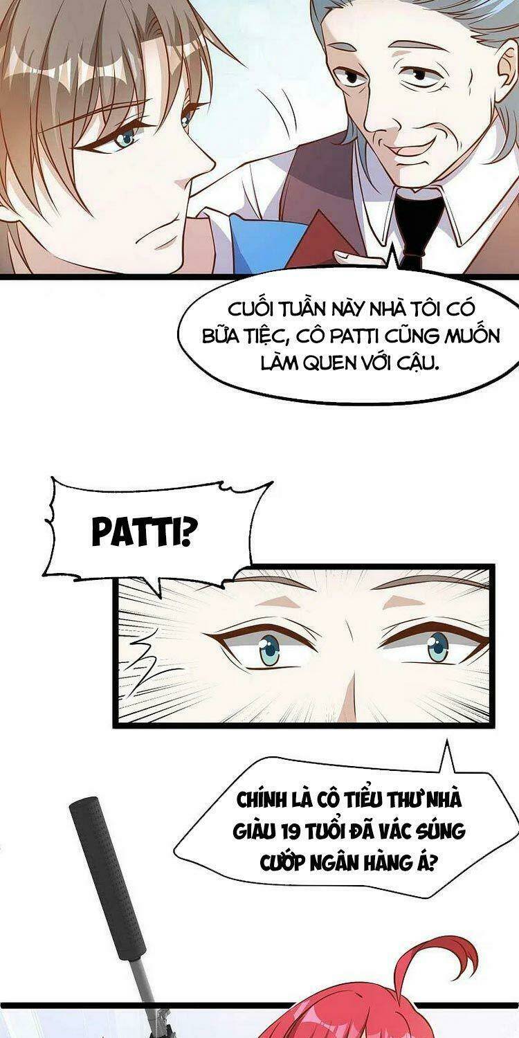 Thần Cấp Ngư Phu Chapter 187 - Trang 2