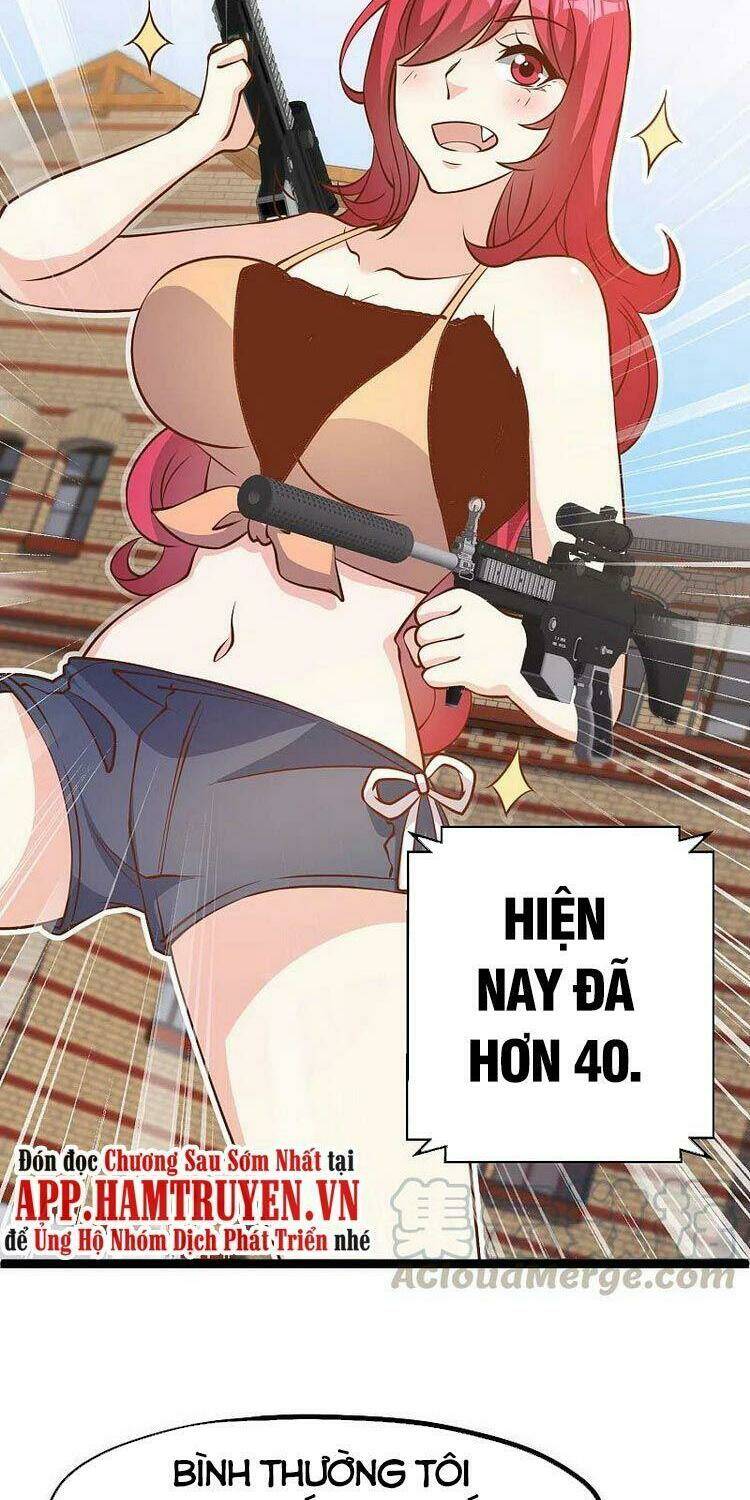 Thần Cấp Ngư Phu Chapter 187 - Trang 2