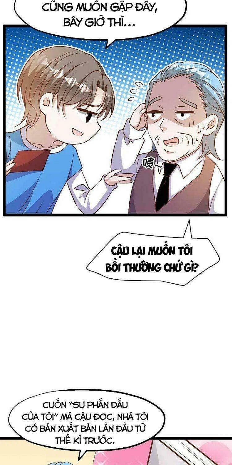 Thần Cấp Ngư Phu Chapter 187 - Trang 2