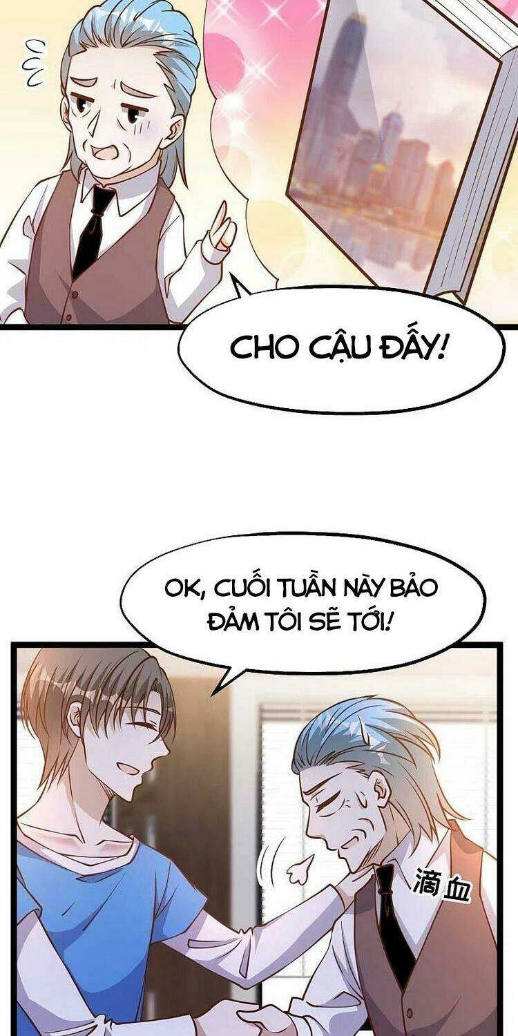 Thần Cấp Ngư Phu Chapter 187 - Trang 2