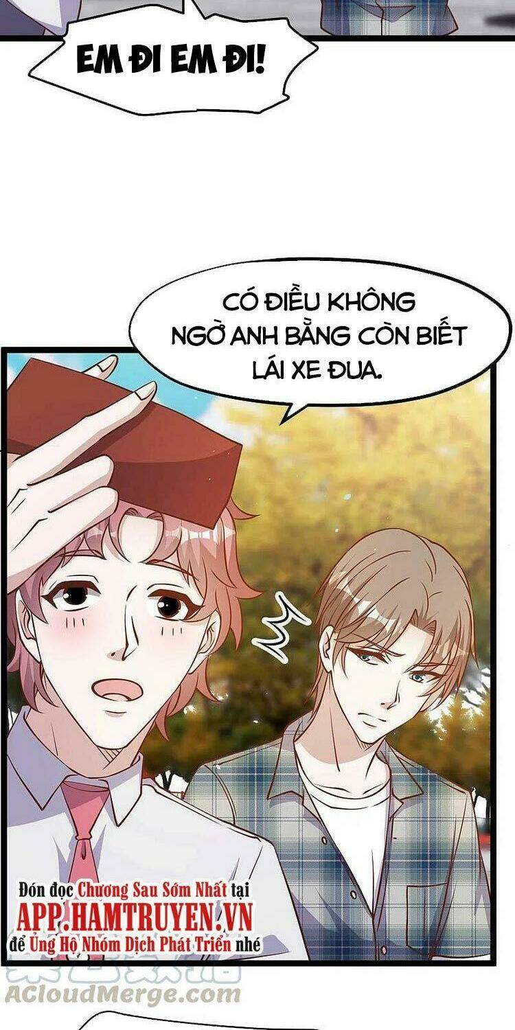 Thần Cấp Ngư Phu Chapter 187 - Trang 2