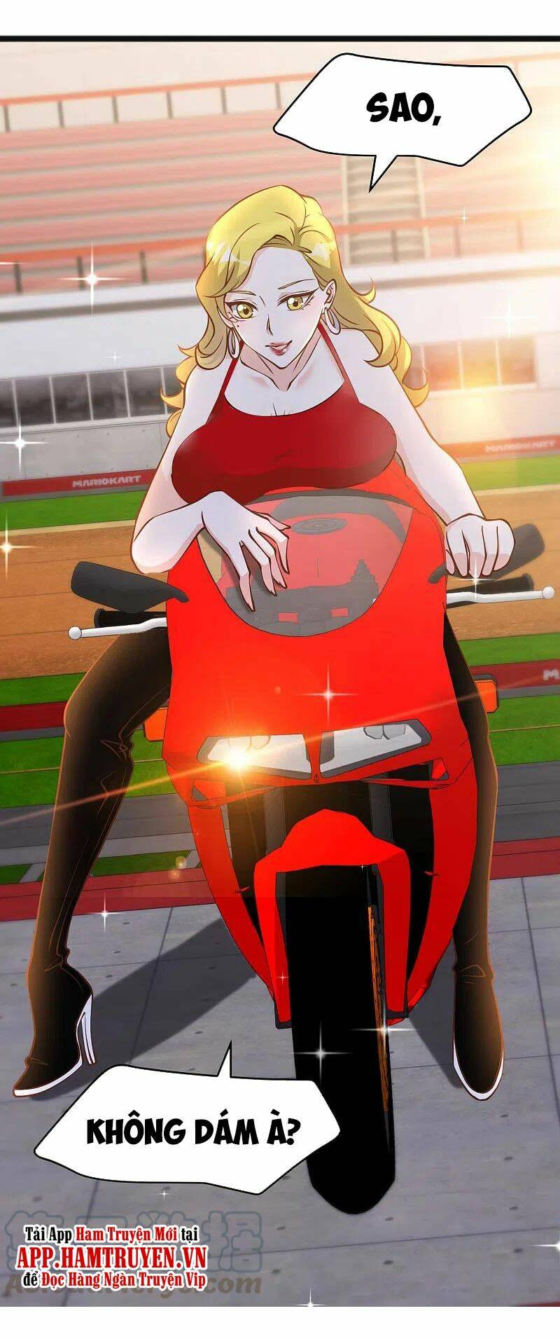 Thần Cấp Ngư Phu Chapter 188 - Trang 2