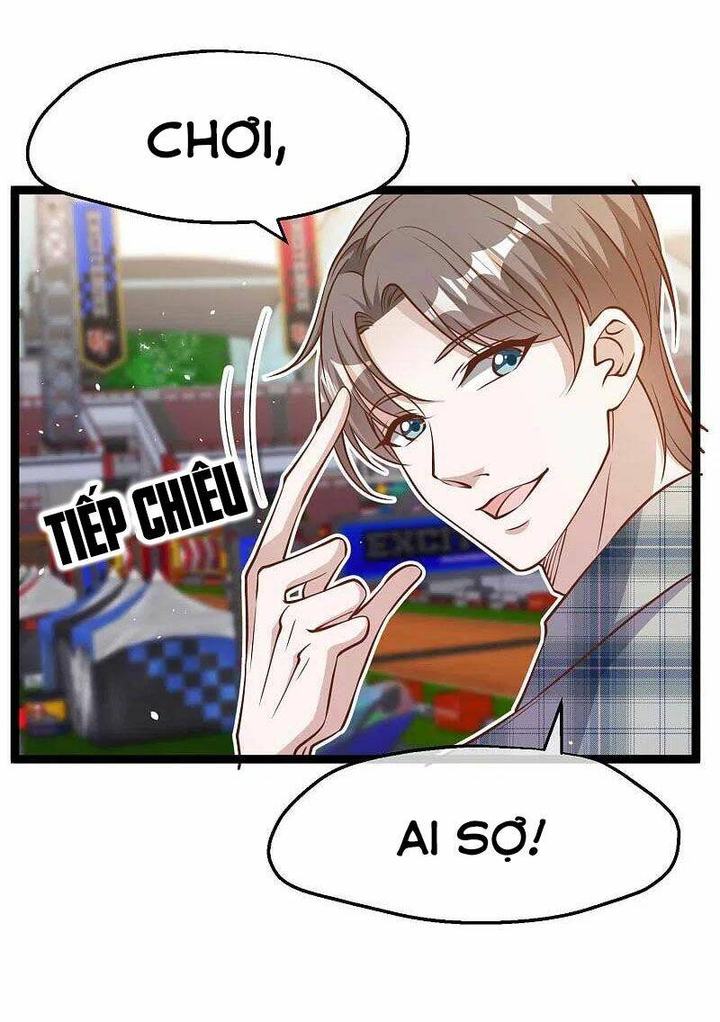 Thần Cấp Ngư Phu Chapter 188 - Trang 2