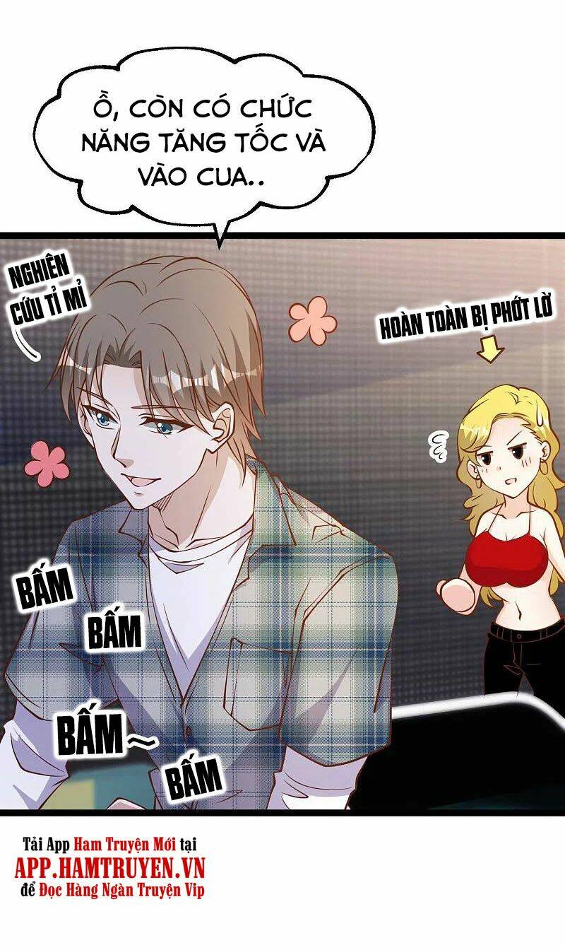 Thần Cấp Ngư Phu Chapter 188 - Trang 2