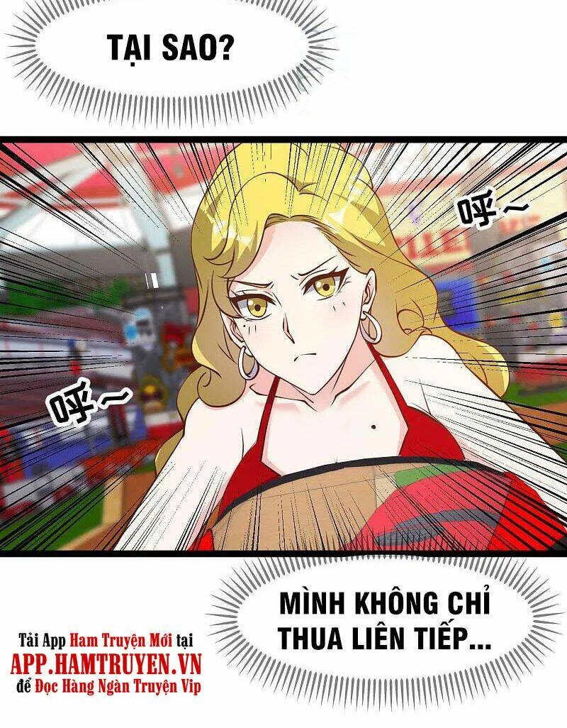 Thần Cấp Ngư Phu Chapter 188 - Trang 2