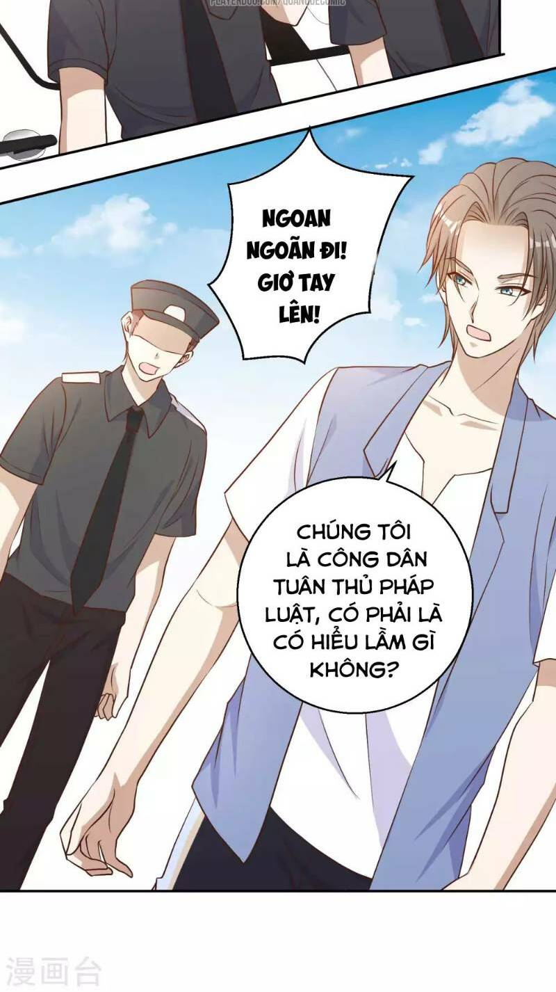 Thần Cấp Ngư Phu Chapter 19 - Trang 2