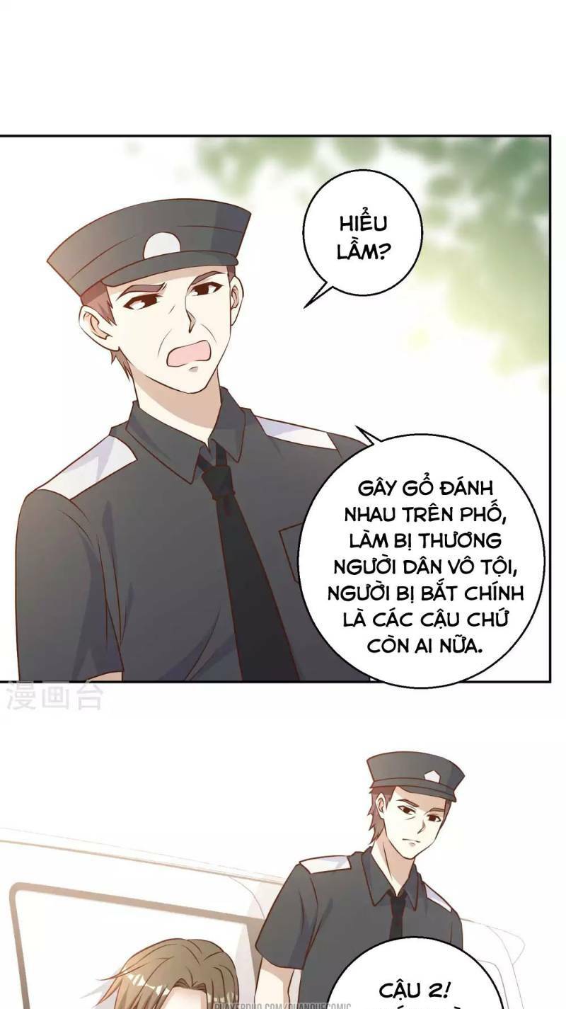 Thần Cấp Ngư Phu Chapter 19 - Trang 2