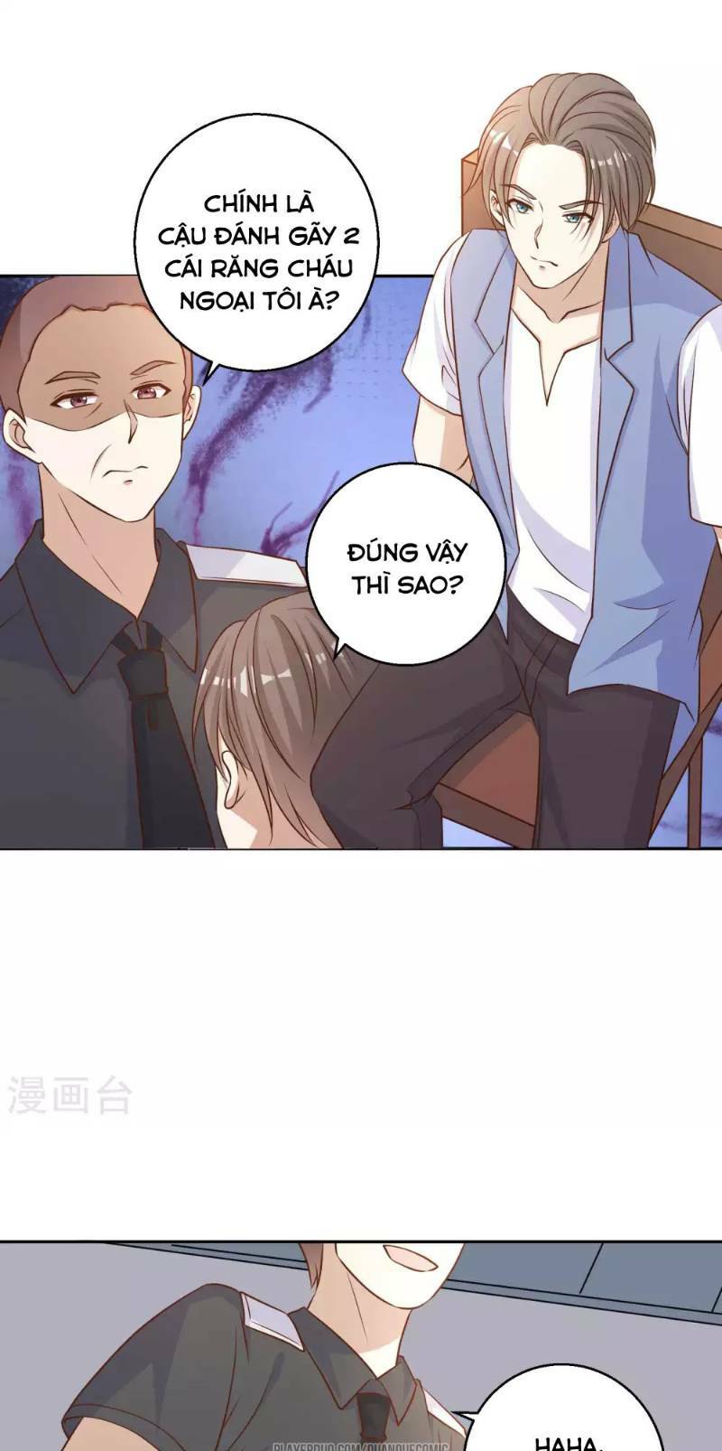 Thần Cấp Ngư Phu Chapter 19 - Trang 2