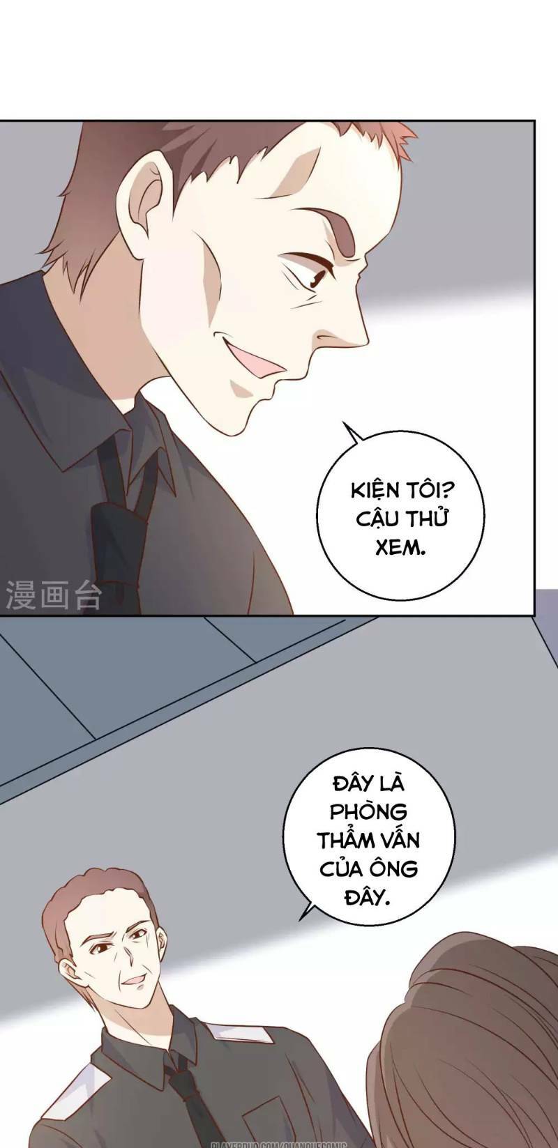 Thần Cấp Ngư Phu Chapter 19 - Trang 2