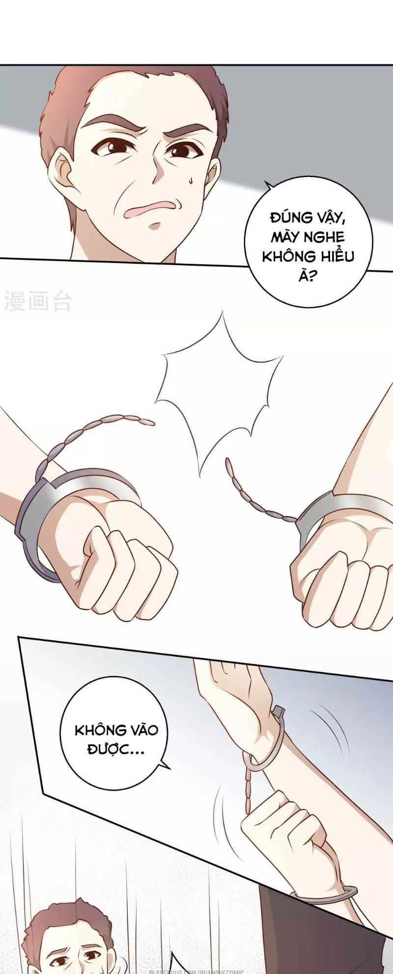 Thần Cấp Ngư Phu Chapter 19 - Trang 2