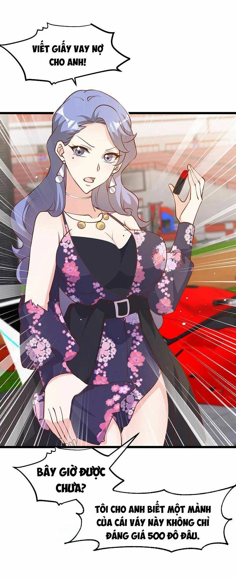 Thần Cấp Ngư Phu Chapter 190 - Trang 2