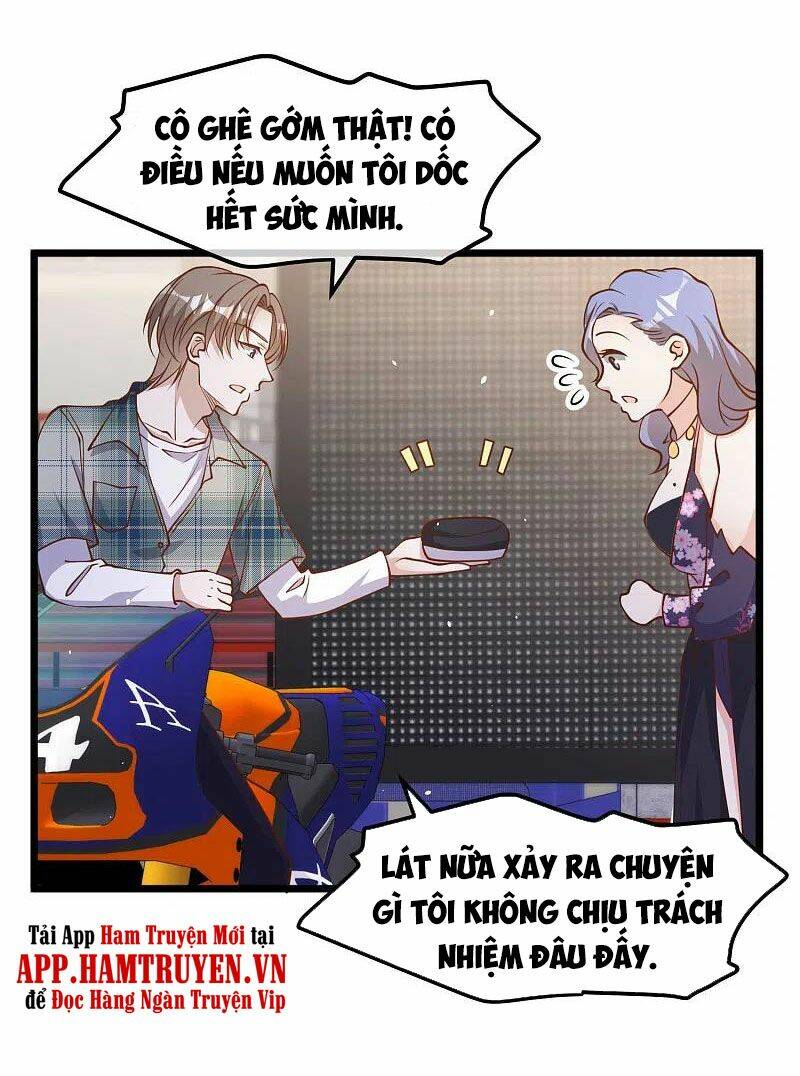 Thần Cấp Ngư Phu Chapter 190 - Trang 2