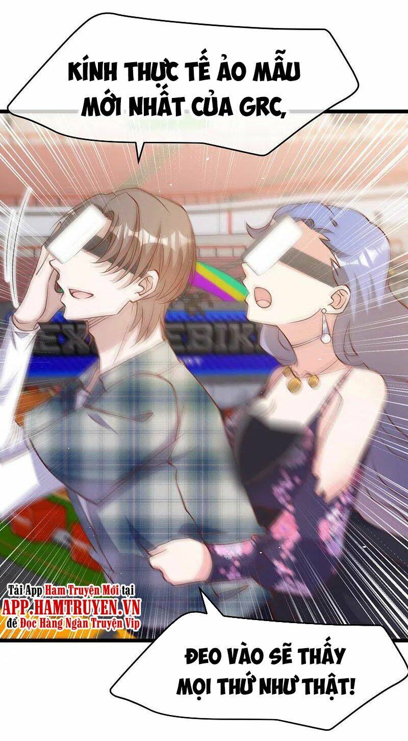 Thần Cấp Ngư Phu Chapter 190 - Trang 2