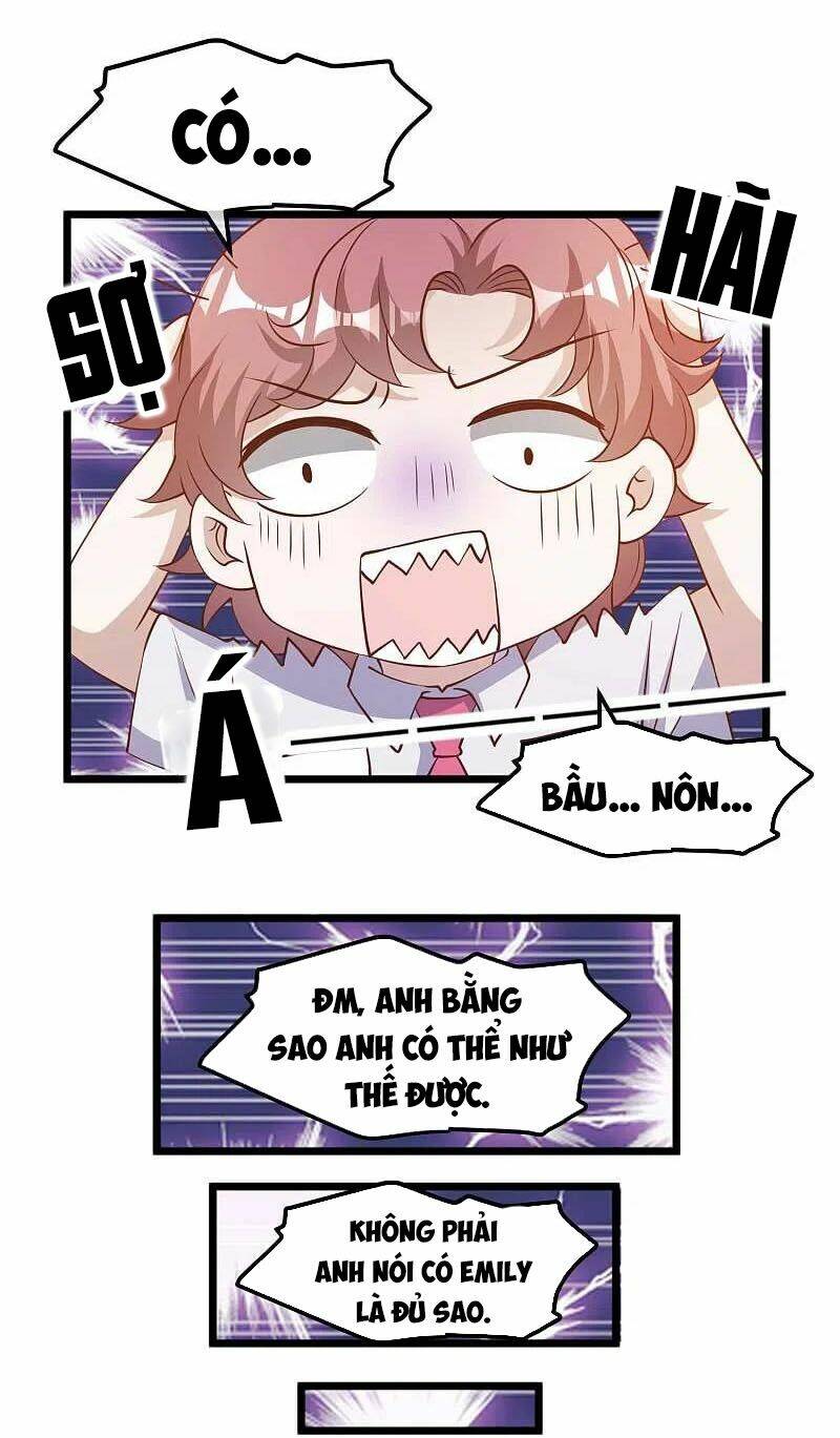 Thần Cấp Ngư Phu Chapter 190 - Trang 2