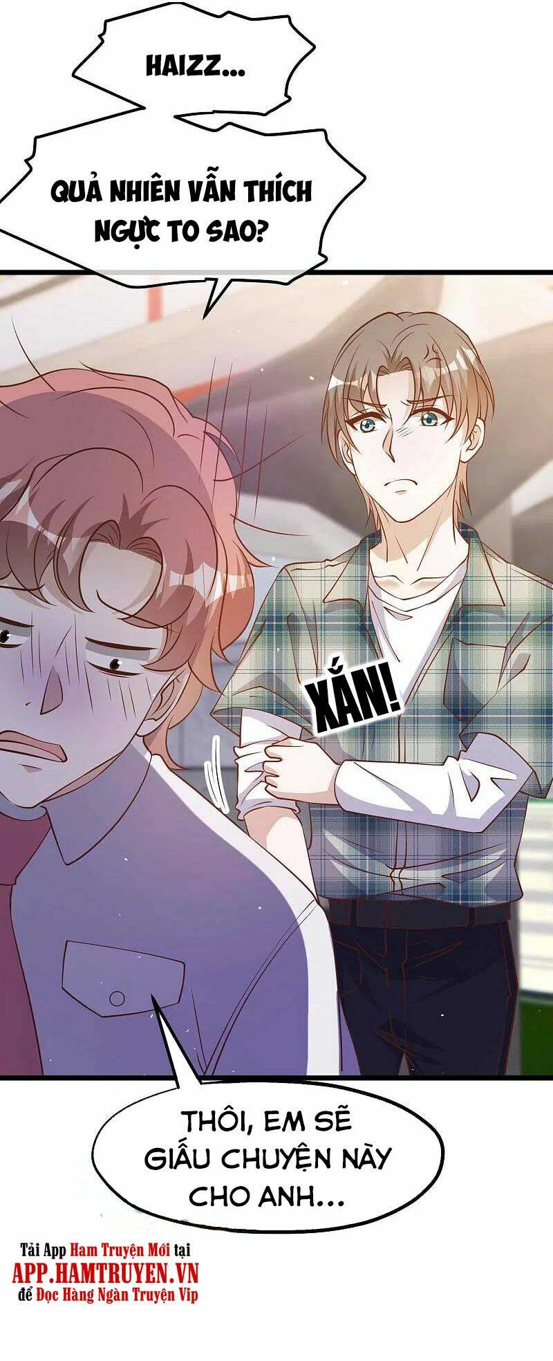 Thần Cấp Ngư Phu Chapter 190 - Trang 2